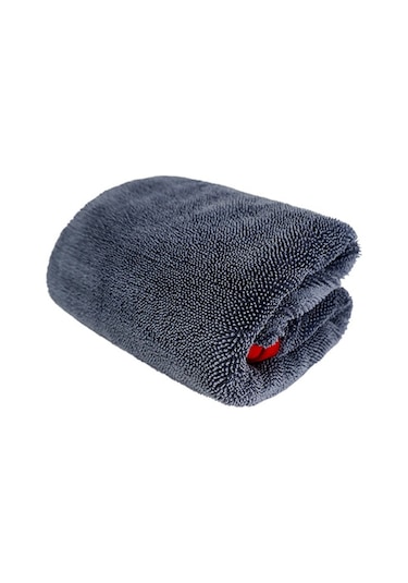 MF SuperClean Mikrofiber Purestar Twıst Towel 70X90CM Araç Kurulama Bezi