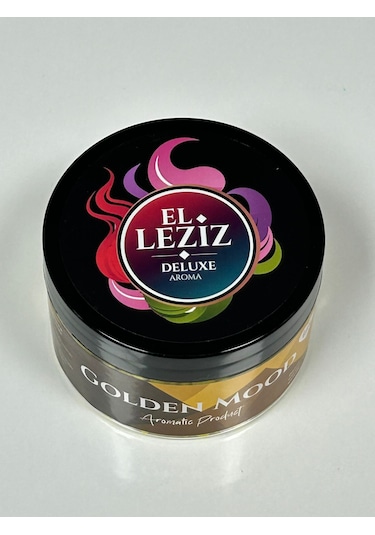 Golden Mood Grapefruit Deluxe Aroma 250ml