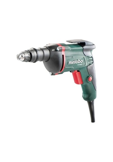 Metabo SE 4000 Elektrikli Tornavida