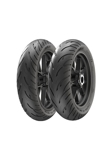 3.50-10 59 M Reınforced Tournee Tl Anlas