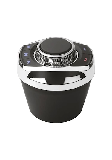 Jameson Direksiyon Kumandası - Jameson Js-2swc Universal Bardaklık Direksiyon Kumandası Aparatı