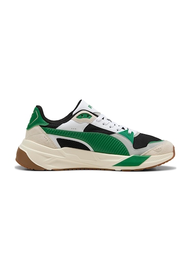 Puma Trinity 2 Erkek Sneaker Siyah