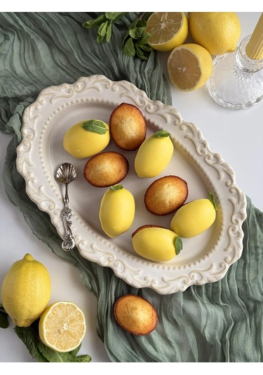 Lıkemylıfe Bisküvi Kurabiye Pişirme Kalıpları 404367317 Sıcak Bej