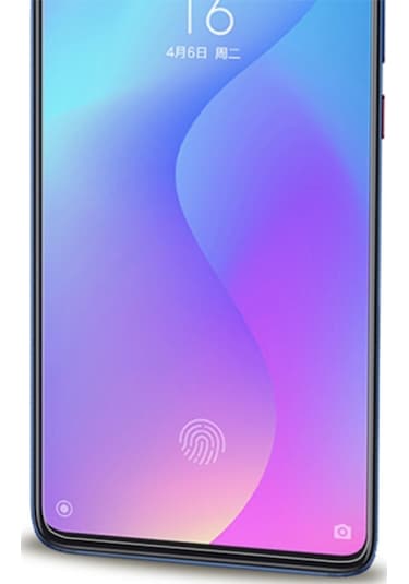 Xiaomi Redmi K20-K20Pro-Mi 9T Tempered Kırılmaz Cam Ekran Koruyu Şeffaf