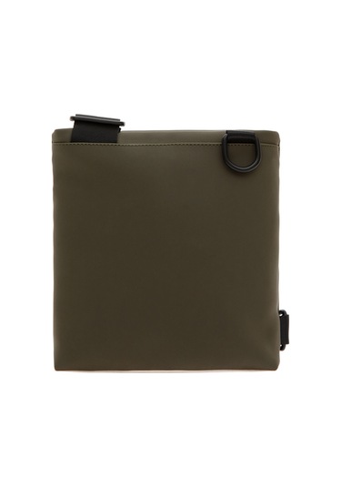 U.s. Polo Assn. Erkek Haki Çanta 50315067-vr027 Haki