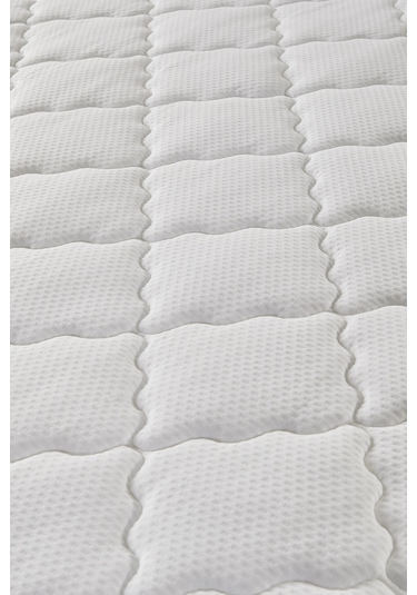 Puffy Ergoflex Dht Yaylı Roll Pack Yatak, 150x200 Cm