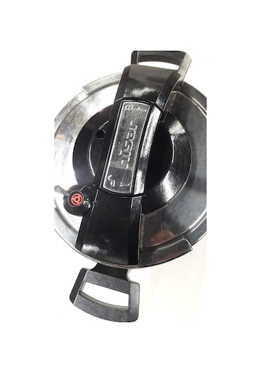 Hisar Düdüklü Tencere Lastiği dür Silikon