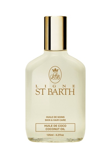 Ligne St. Barth Coconut Body Oil 125 ML