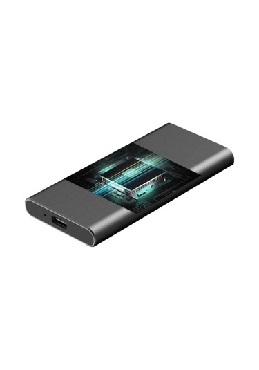 Hiksemi Dagger HS-ESSD-T200N 1 TB 560-510 MB/s Taşınabilir SSD