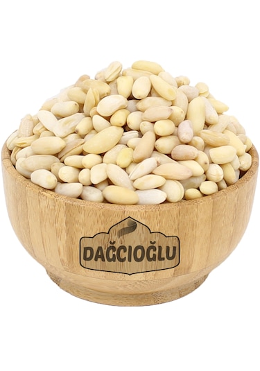 Dağcıoğlu Dolmalık Yer Fıstığı 250 G