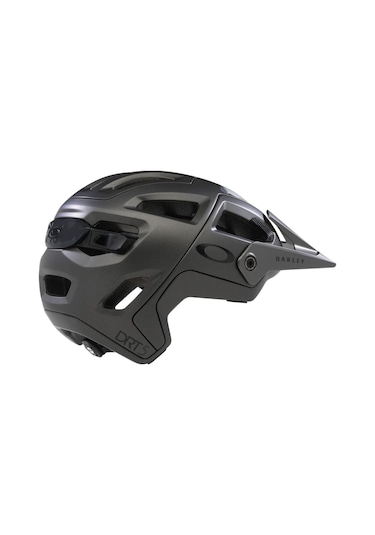 Oakley Oakley Drt5 Maven Eu Erkek Siyah Kask 7207 Siyah
