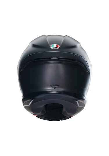 Agv K6 S Mono Matt Motosiklet Kaskı
