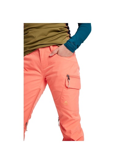 Burton W Glorıa Pt Pembe