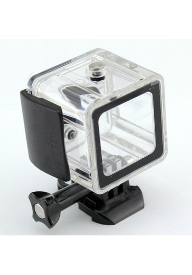 gopro hero 5 session housing