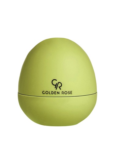 Golden Rose Lip Butter Dudak Balsamı Green Apple