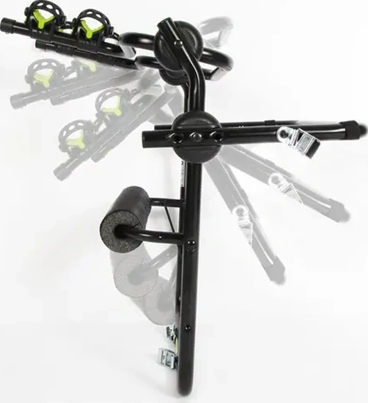 Buzz Rack Beetle 4x4 Bagaj Üstü Bisiklet Taşıyıcı