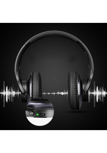 Oneodio A10 ANC Bluetooth Kulak Üstü Kulaklık