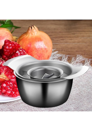 Suntek Magideal Nar Soyma Alet Seti Kase Ayrı Aparatı Diğer