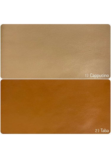 Balat Serisi Premium 1. Kalite Döşemelik Suni Deri [7 Renk]