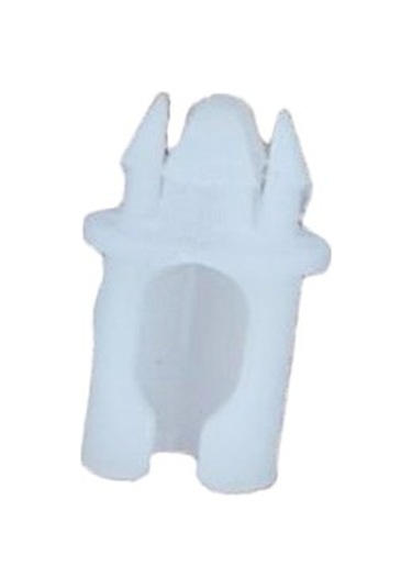 Fiat Doblo,palio,punto,maria İçin Kapı Kilit Klipsi 25 Adet