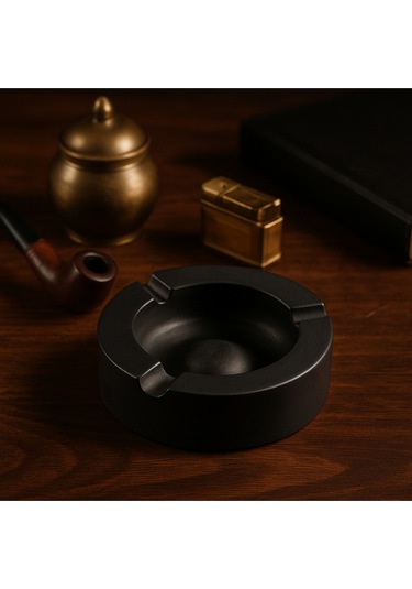 Beton Küllük Siyah