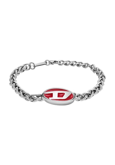 Dıesel Djdx1445-040 Erkek Bileklik Çok Renkli