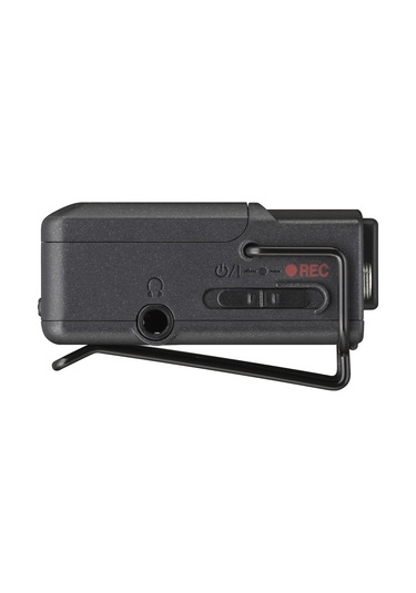 Tascam Dr-10l Pro 32-bit Yaka Mikrofonu Ve Dijital Ses Kaydedici
