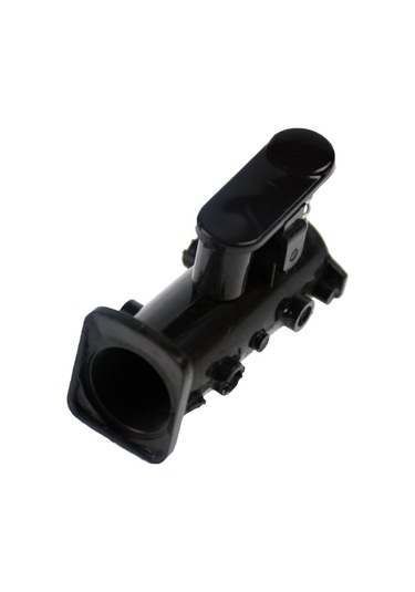 Dustrider 1225 Süpürge Boru Kilidi, Homend Ile Uyumlu