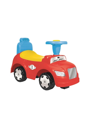 Dolu 8031 Step 2 In 1 Araba