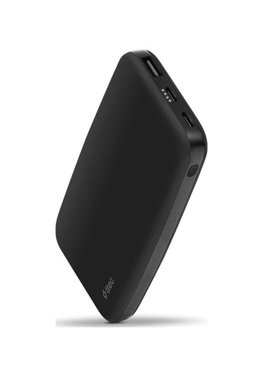 Ttec Chargeup 10.000 Mah 15 W Taşınabilir Powerbank Siyah
