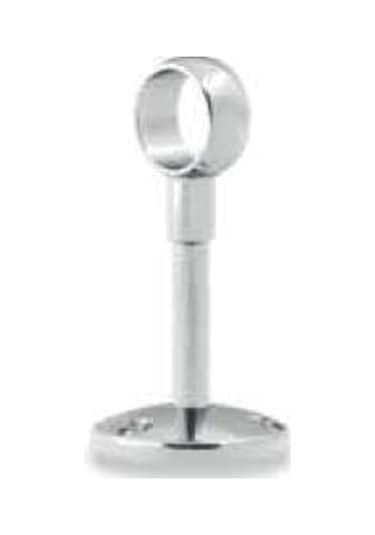 Askı Borusu Bağlantı Flanşı Açık 10cm