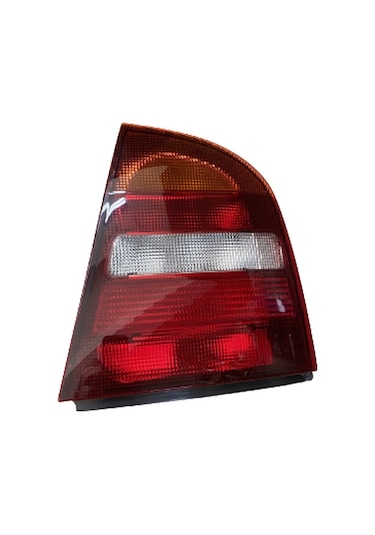 SKODA OCTAVİA SAĞ ARKA STOP LAMBASI 1996-2000 DUYSUZ HATCHBACK