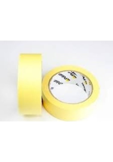 Polisan Maskeleme Bandı 24mm 30mt