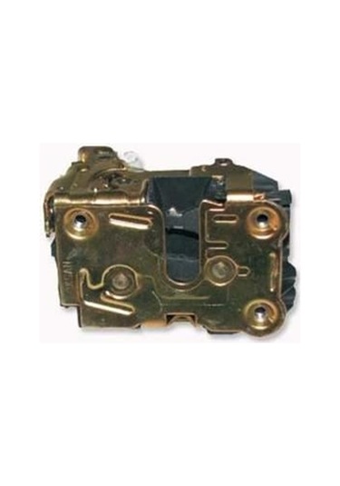 EGE KARAYEL 170 Kapı Kilidi Ön Sol Motorlu Megane I