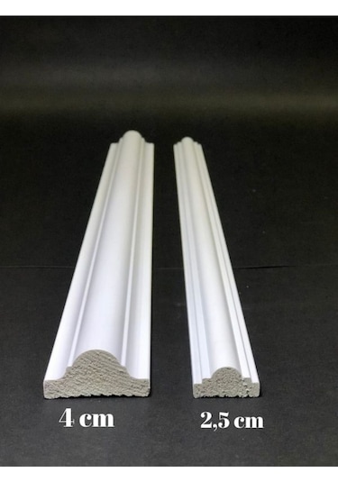 1 Adet 2'li Hazır Çerçeve Koridor Tasarımı Df-2540-001