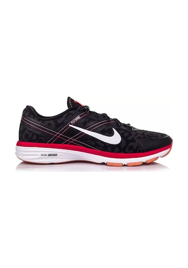 Nike W Dual Fusion Tr 2 Print 631661016 Siyah