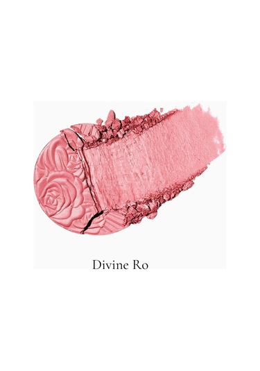 Pat Mcgrath Labs Skin Divine Allık Mat Ve Işıltılı Bitişli Divine Ro