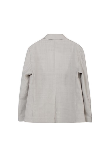 Civil Boys Erkek Çocuk Ceket 10-13 Yaş Bej Bej