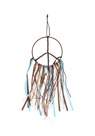 Suntek Duvar Asılı Dekorasyon Araba Süs Için Hint Bohemya