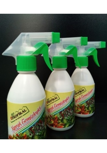 Yaprak Temizleyici 1 Adet 250 ml Kokusuz Temizleyici