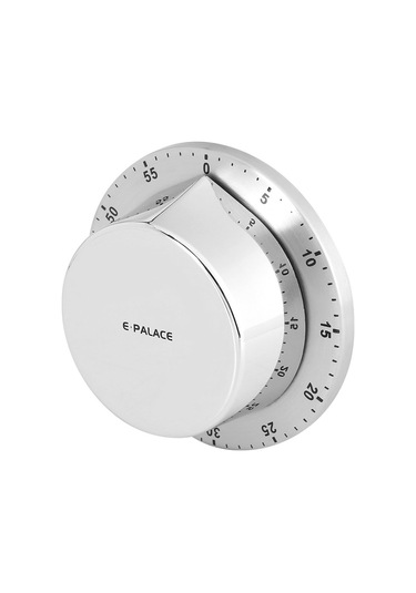 EPalace Mekanik Mutfak Zamanlayıcı Timer Dakika thr298