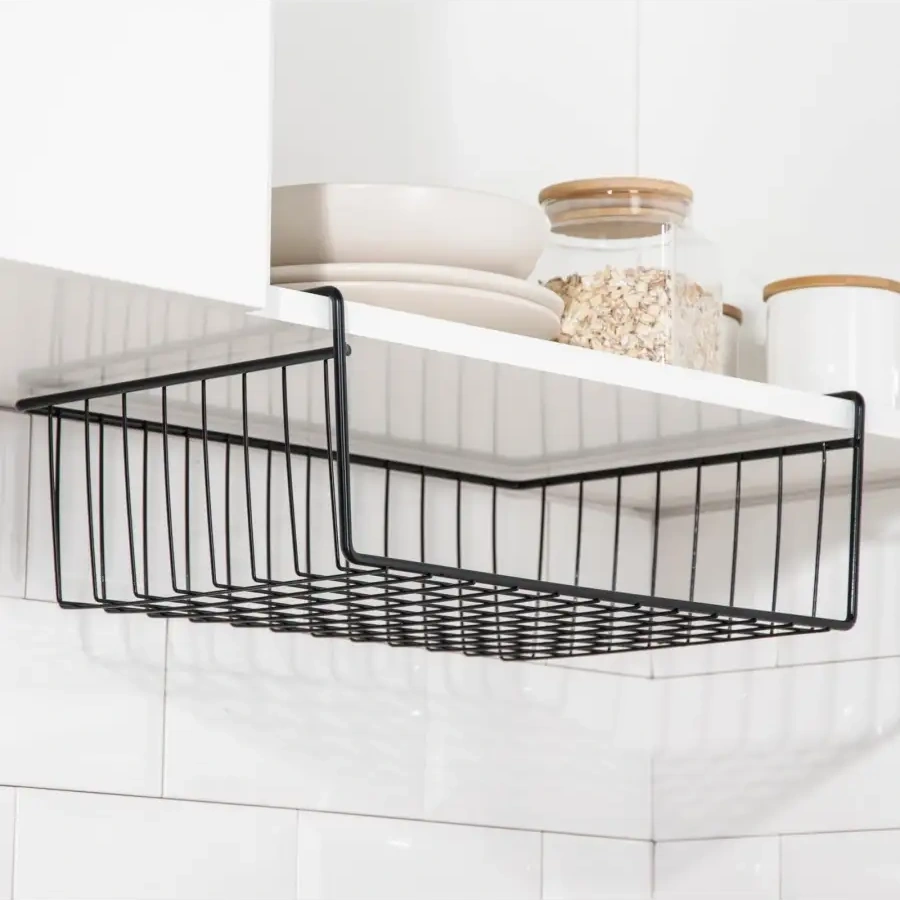 Dolana Asma Sepet 72019412 Siyah