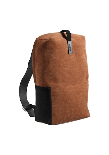 Brooks Dalston Tex 20lt Sırt Çantası Turuncu Bb023a17917 Siyah