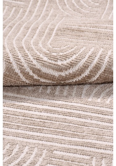 Youdayhomecollection Rina Model Halı 80x500 Çok Renkli