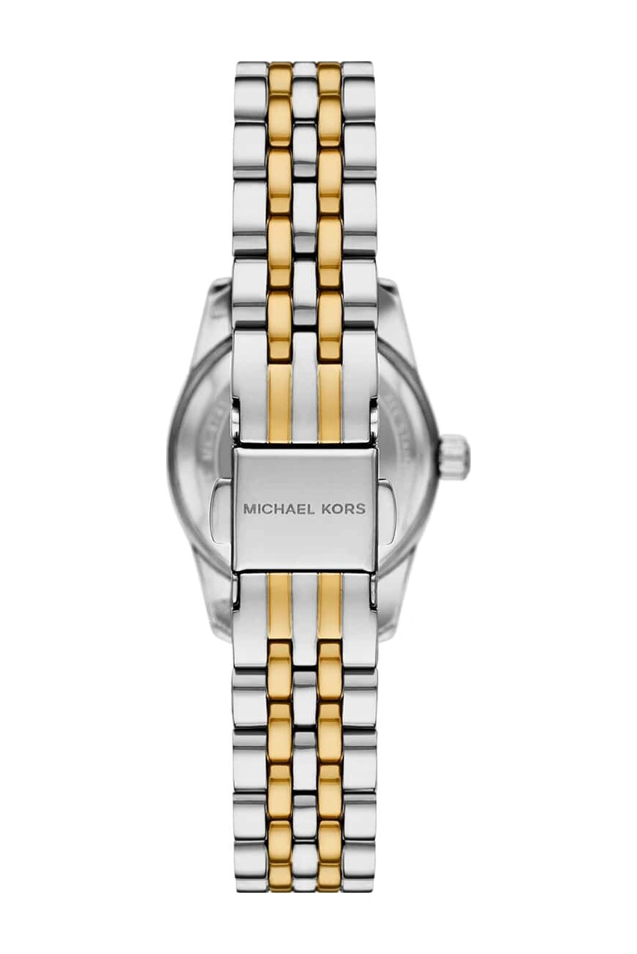 Michael Kors Mk4986 Kadın Kol Saati Metalik Gri