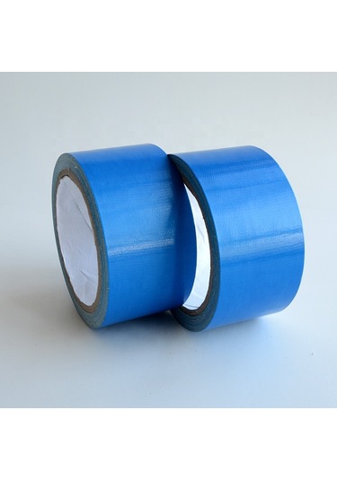 Büro Ev Ofis Tadilatı İçin 10mt Mavi Suya Dayanıklı Tamir Bandı Diğer