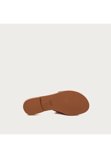 Cannella Sneaker Kadın 85b4 Frau Velour-s Taba
