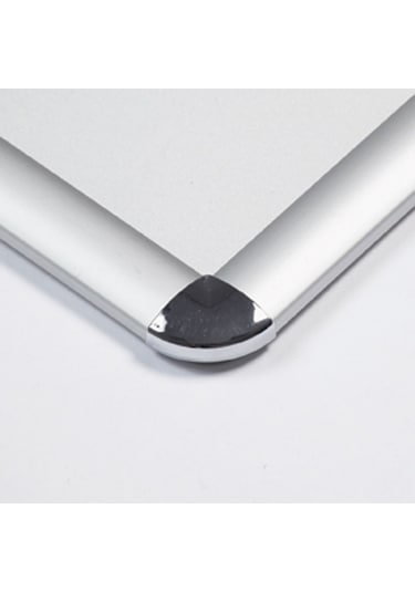 Alüminyum Çerçeve Rondo Köşe 35X50Cm B3