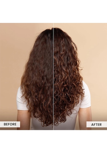 Curlsmith Feather-light Protein Şekillendirici Saç Kremi 237ml