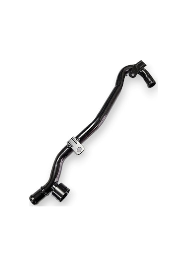 Vw Passat B6 2006-11 1.6 Dizel Motor Egr Soğutma Borusu 5n0121065